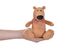 Мягкая игрушка Same Toy Полярный мишка светло-коричневый 13см THT666