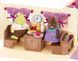 Игровой набор Li`l Woodzeez Веселый кемпинг 6116Z (закрытая уп.)