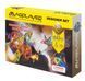 Дитячий конструктор MagPlayer 62 од. (MPB-62)