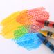 Набір воскових олівців 36 кольорів Jar melo
