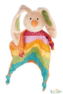 Мягкая игрушка-кукла sigikid Кролик 40576SK