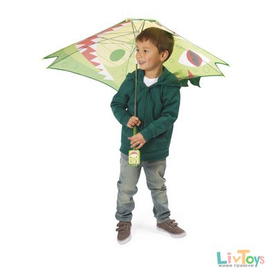 Детский зонтик Дракон, Janod