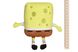 Мягкая игрaшка SpongeBob Mini Plush SpongeBob тип B