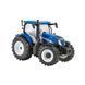 Модель Britains Трактор New Holland T6.180, 1:32 (43356)
