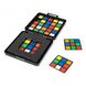 Дорожная игра головоломка Rubik's - Цветнашки