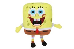 Мягкая игрaшка SpongeBob Mini Plush SpongeBob тип А