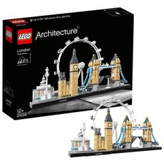 LEGO Architecture Конструктор Лондон