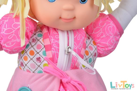 Лялька Baby’s First Play and Learn Princess