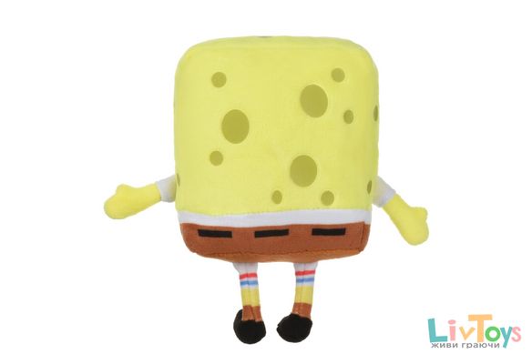 М'яка ігрaшка SpongeBob Mini Plush SpongeBob тип А