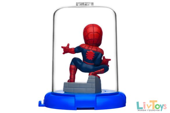 Колекційна фігурка Marvel Spider-Man Classic S1 (1 фігурка), Domez