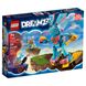 Конструктор LEGO Dreamzzz Іззі й кроленя Бунчу 259 деталей (71453)