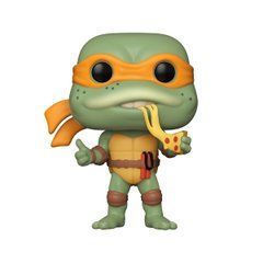 Ігрова фігурка FUNKO POP! серії "TMNT" - МІКЕЛАНДЖЕЛО