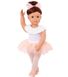 Лялька велика  Балерина Валенсіа 46 см Our Generation  BD31108Z