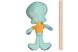 Мягкая игрaшка SpongeBob Mini Plush Squidward