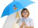 Детский зонтик с пиратом Sammy Samoa, Sigikid