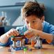 Конструктор LEGO Minecraft Закинута шахта 248 деталей (21166)