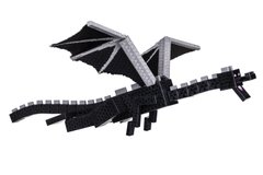 Коллекционная фигурка Ender Dragon, Minecraft