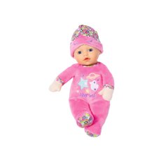 Лялька BABY BORN серії "Для малюків" - КРИХІТКА СОНЯ (30 cm)