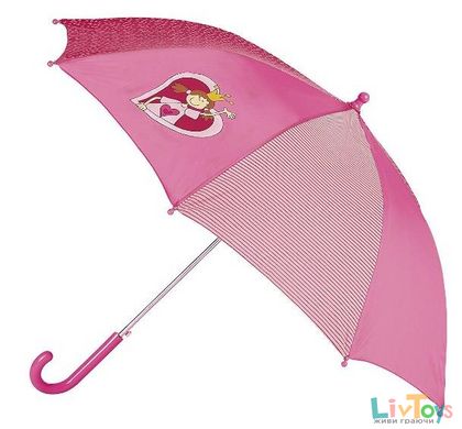 Детский зонтик Pinky Queeny, Sigikid