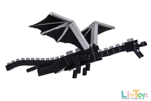 Колекційна фігурка Ender Dragon, Minecraft