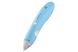 Ручка 3D 2E SL_900_blue, голубая