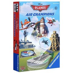 Настольная игра Самолеты Воздушные Чемпионы Ravensburger (21096)