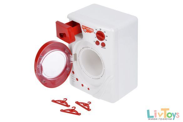 Игровой набор Same Toy My Home Little Chef Dream Стиральная машина ф / с 3216Ut