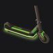 Самокат Neon Viper Зелений N100829 (пошкоджене пакування )