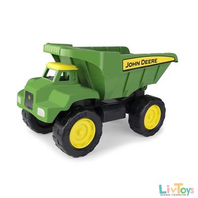 Іграшковий самоскид John Deere Kids 38 см (35766)