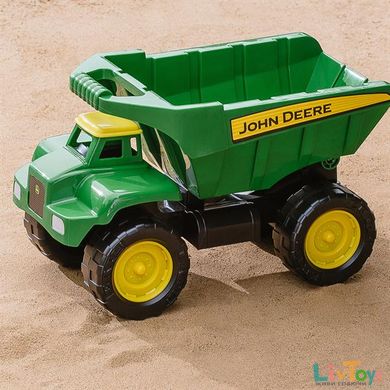 Іграшковий самоскид John Deere Kids 38 см (35766)