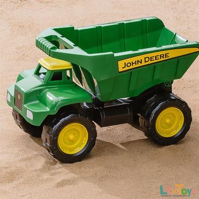 Игрушечный самосвал John Deere Kids 38 см (35766)