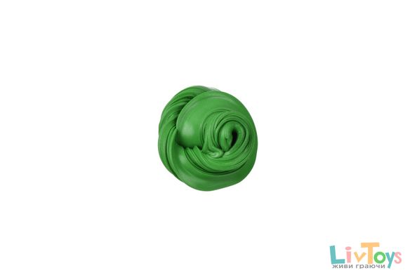 Розумний пластилін Paulinda Thinking Clay Магнітний 30г (зелений) PL-170605