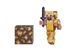 Игровая фигурка Steve in Gold Armor серия 3, Minecraft