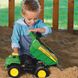 Игрушечный самосвал John Deere Kids 38 см (35766)