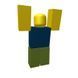 Ігрова колекційна фігурка Jazwares Roblox Сore Figures Anubis W5