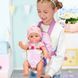 Рюкзак-кенгуру для куклы BABY BORN серии "День Рождения" - ПРОГУЛКА