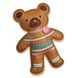 Набор для шитья игрушки 4M Медведь 4M (00-04724)