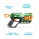 Скорострельный бластер X-SHOT Skins Griefer Camo (12 патронов)