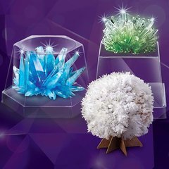 Набір для вирощування кристалів 4M (00-03917/EU/ML)