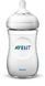 Соска силиконовая Avent "NATURAL 2.0", от 1 мес., 2 шт