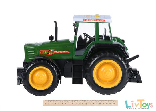 Машинка Same Toy Tractor Трактор фермера