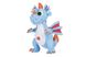 Масса для лепки Paulinda Super Dough Cool Dragon Дракон голубой PL-081378-14