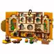 Конструктор LEGO Harry Potter Вымпел общежития Гаффенпафф 313 деталей (76412)