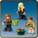 Конструктор LEGO Harry Potter Вимпел гуртожитку Гафелпаф 313 деталей (76412)