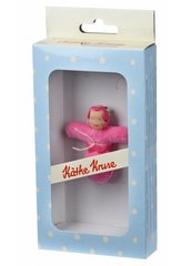 Лялька nic Дитина в рожевому NIC30112