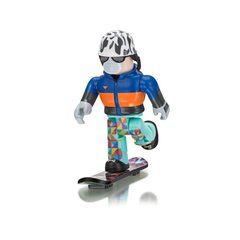 Ігрова колекційна фігурка Jazwares Roblox Core Figures Shred: Snowboard Boy W6