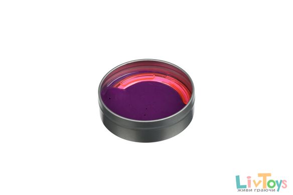 Умный пластилин Paulinda Thinking Clay Магнитный 30г (фиолетовый) PL-170605
