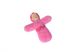 Кукла nic Ребенок в розовом NIC30112
