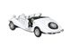 Автомобіль 1:28 Same Toy Vintage Car Білий HY62-2AUt-1