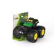 Іграшковий трактор John Deere Kids Monster Treads з великими колесами в асорт. (37929)